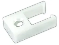 JR PRODUCTS 81385 Type D - End Stop