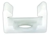 JR PRODUCTS 81455 Type E - Snap Curtcarrier