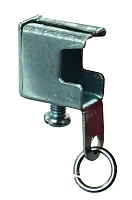 JR PRODUCTS 81835 Type B - &#039;I&#039; Beam End Cap