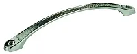 JR PRODUCTS 9482000020 Stl Asst Hndle Chrm Pltd