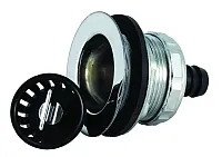 JR PRODUCTS 9490217022 Strainrw/Bskt Tf Sn Ln Rw