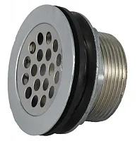 JR PRODUCTS 9495211022 Strainrw/Grid Ln Sn Wshrs