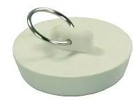 JR PRODUCTS 95085 Rplmnt Rubber Stoppr 1.75