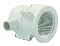 JR PRODUCTS 95195 Ext Evacuation Drain Trap