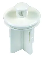 JR PRODUCTS 95225 Pop-Up Stopper