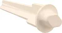 JR PRODUCTS 95345 4&#039;Sink Stopper Rubber