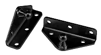 JR PRODUCTS BR12553 Gas Spring Mount Bracket