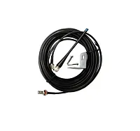 JR PRODUCTS COAX Cabled Add-On For More Than 35&#039;