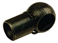 JR PRODUCTS EFPS100BP Gas Spring End Fitting