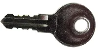 JR PRODUCTS J236A Replacement J236 Key