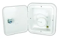 JR PRODUCTS JFE12A Hatch - Water