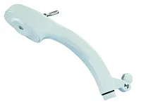 JR PRODUCTS QQSHHEA Replacement Shower Head