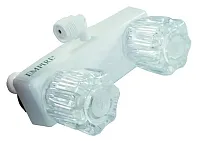 JR PRODUCTS QQSHMIA Replacement Shower Faucet