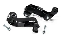 JKS MFG. 6200 07-14 Jk Control Arm Corr