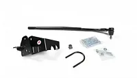 JKS MFG. JKS1210 Jk Drag Link Flip Kit - Lhd