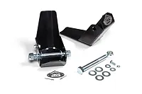 JKS MFG. JKS8308 2021-2022 Ford Bronco - Rear Lower