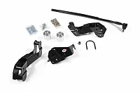 JKS MFG. JSPEC2450 Jk Advanced Geometry Upgr