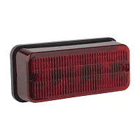 JW SPEAKER 0341361 270St-12Vledred Stop&Tail W/18&#039;Jmpr