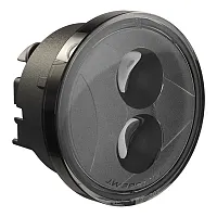 JW SPEAKER 0346503 239 J2 Jk Front Turn Kit