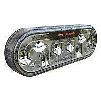 JW SPEAKER 0346724 274-12/24V Reverse Htd W/Hrns