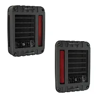 JW SPEAKER 0347531 279-Jeep Dot Tail Light Kit
