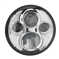 JW SPEAKER 0550011 8710-12/24V Adr High Beam Chrom