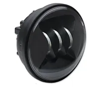 JW SPEAKER 0551583 6045-12V Harm Fog Black Kit
