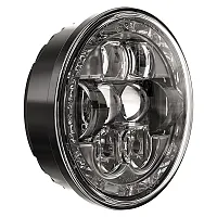 JW SPEAKER 0551631 8631-Ev 12/24V Rht Drl Fp Di Ece/Do