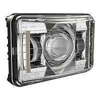 JW SPEAKER 0551781 8800H Ev2 12/24V Hb Sae/Ece Htd Chr