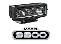 JW SPEAKER 0551803 9800Hl-24V Sae Kit Heated