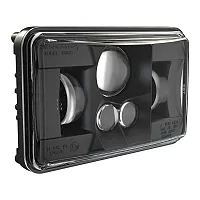 JW SPEAKER 0552551 8800Ev2 12/24V Lb Sae/Ece Rht Blk