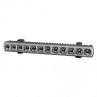 JW SPEAKER 0552891 Ts1000 Light Bar 350 Led-Pencil Bm