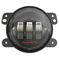 JW SPEAKER 0554413 6145 J2 Sae Jk Fog Light
