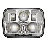 JW SPEAKER 0554461 8910 Dot/Ece Rht Htd Crm