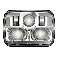 JW SPEAKER 0554471 8900-Ev2 12/24V Dot/Ece Non-Htd Chr
