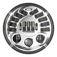 JW SPEAKER 0555031 8790A 12V Adaptive Hl Chrome