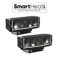 JW SPEAKER 0555743 9800Hl-12/24V Dot Rh/Lh Kit Htd