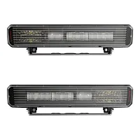 JW SPEAKER 0556273 9900Lp-12/24V Rht Rh/Lh Kit Htd