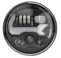 JW SPEAKER 0556441 Evo J3 Graphite Dot Rh Service