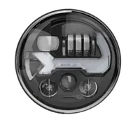 JW SPEAKER 0556451 Evo J3 Graphite Dot Lh Service