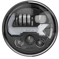 JW SPEAKER 0557213 8700 Evolution J3 Dot Heated Kit