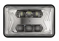 JW SPEAKER 0562031 8800-Lb-12/24 Dot/Ece Rht Chr