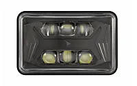 JW SPEAKER 0562061 8800-Hb-12/24 Dot/Ece Blk