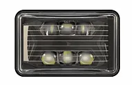 JW SPEAKER 0562081 8800-Hb-12/24 Dot/Ece Htd Blk