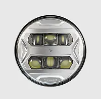 JW SPEAKER 0562381 12-24V Dot Led Rht High And Low Bea