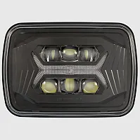 JW SPEAKER 0562591 12-24V Dot/Ece Led Rht High & Low B