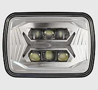 JW SPEAKER 0562601 12-24V Dot/Ece Led Rht High & Low B