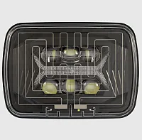 JW SPEAKER 0562611 12-24V Dot/Ece Led Rht High & Low B