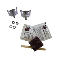 JW SPEAKER 1000101 710-12/110V Rack Light Fixed 3-Pin