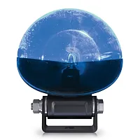 JW SPEAKER 1403611 777 Arc Warning Lamp Gen 2 - Blue